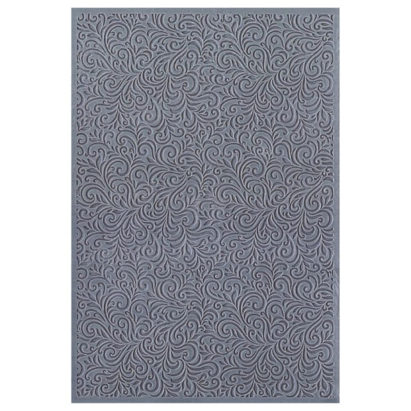 Kunststofftextur Ranken